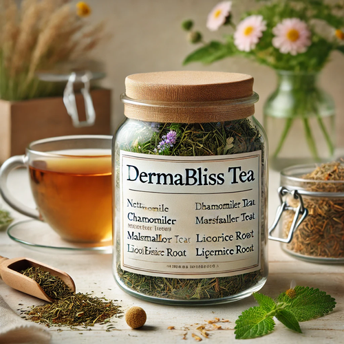 Dermabliss Tea